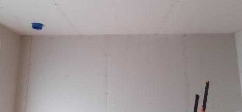 gyprocwerken